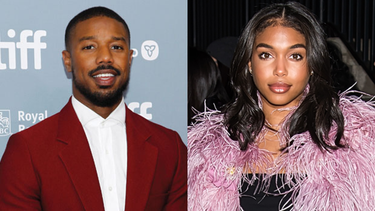 Michael B. Jordan & Lori Harvey Go Snowboarding In Salt Lake City ...