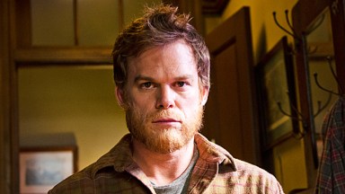 Michael C Hall