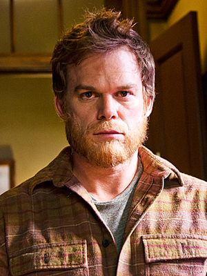 Michael C Hall