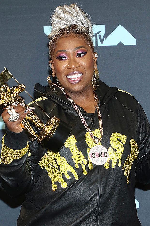 Missy Elliott