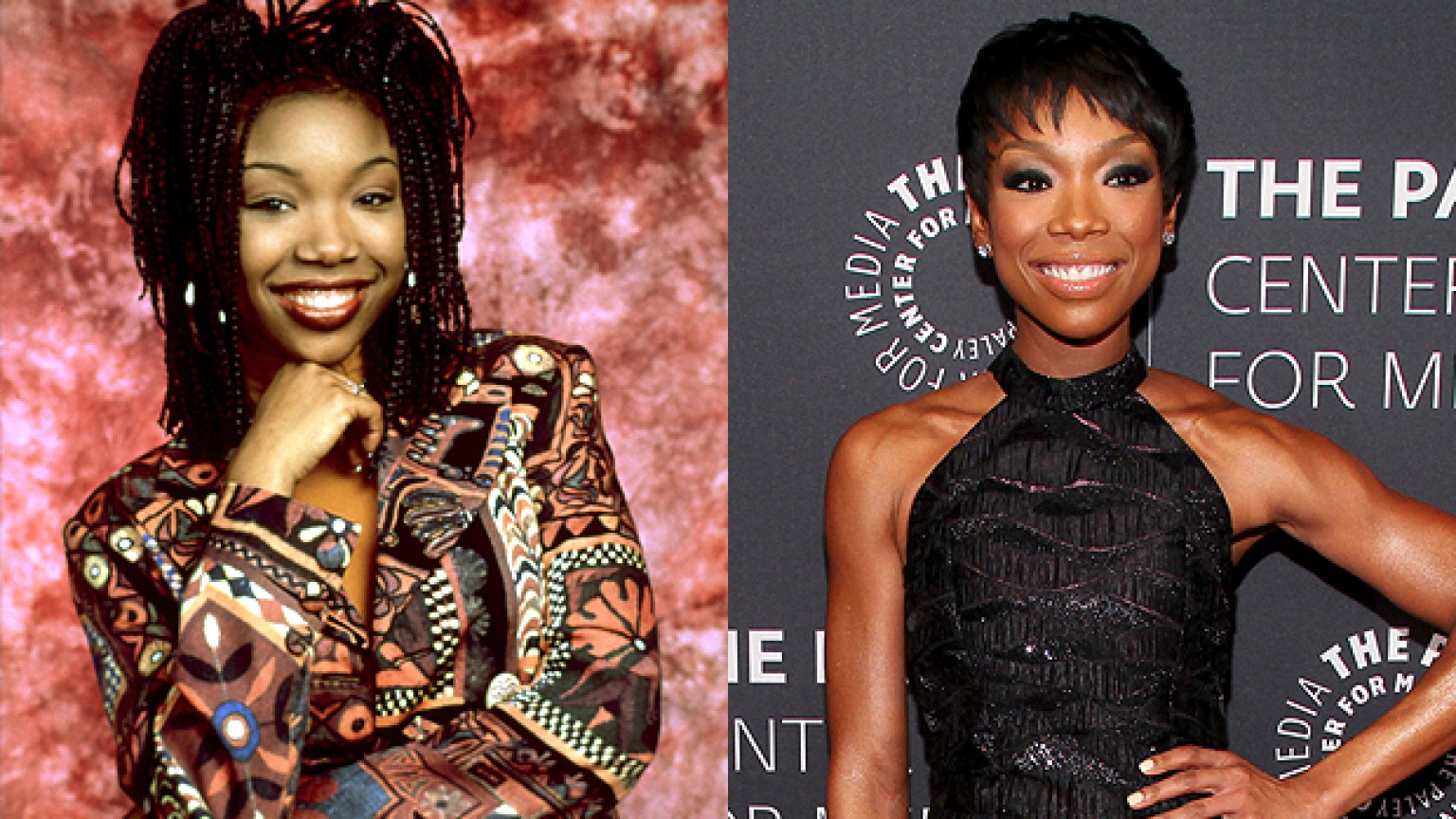 ‘Moesha’ Cast Then & Now Photos Of Brandy Norwood & More Hollywood Life