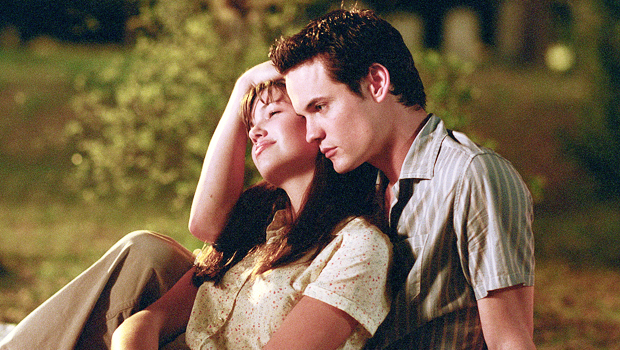 Mandy Moore Shane West