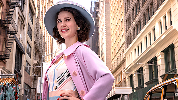 Mrs Maisel Season 4 What You Need To Know Hollywood Life