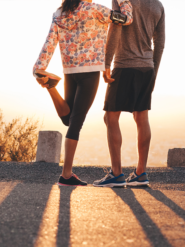 New Year's Resolutions to Better Yourself