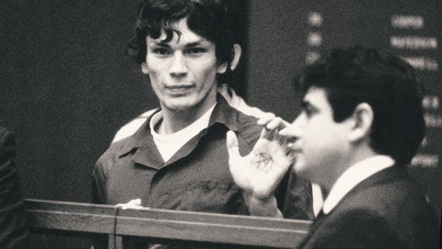 Richard Ramirez