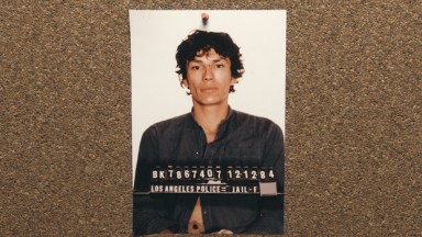 Richard Ramirez