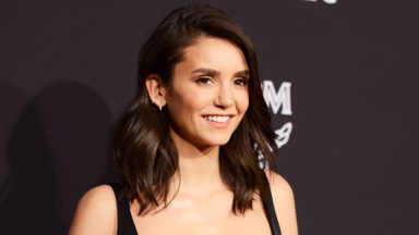 Nina Dobrev