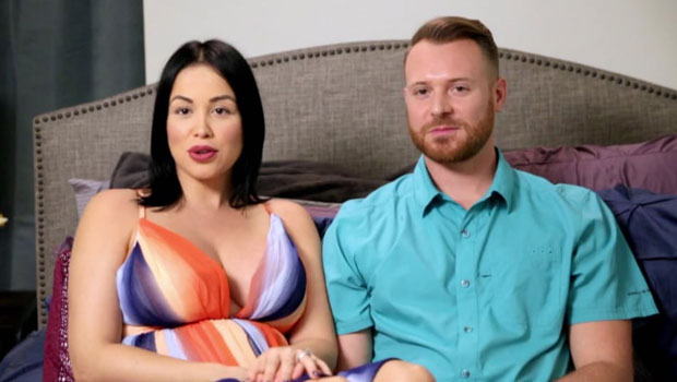 90 Day Fiance Updates Couples Still In Love And Those Who Split Hollywood Life 