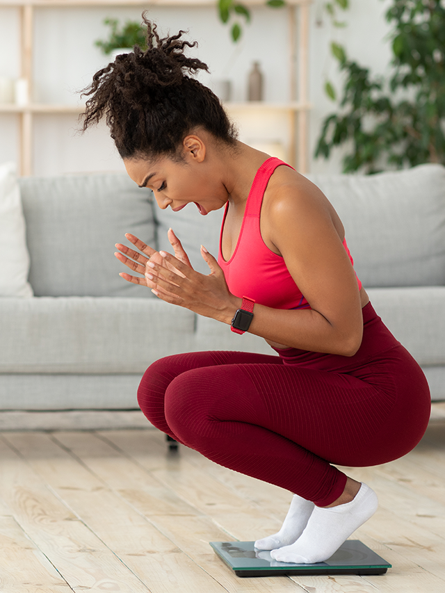 The Quarantine 15: Healthy Tips to Avoid Weight Gain