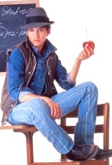 TEACHERS, Ralph Macchio, 1984. ph: © MGM / courtesy Everett Collection