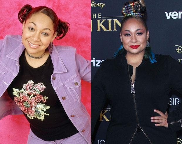 Raven-Symone