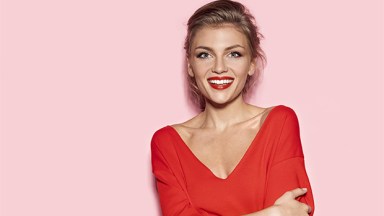 Red Shirts For Women Under $40 To Wear On Valentine's Day — Shop