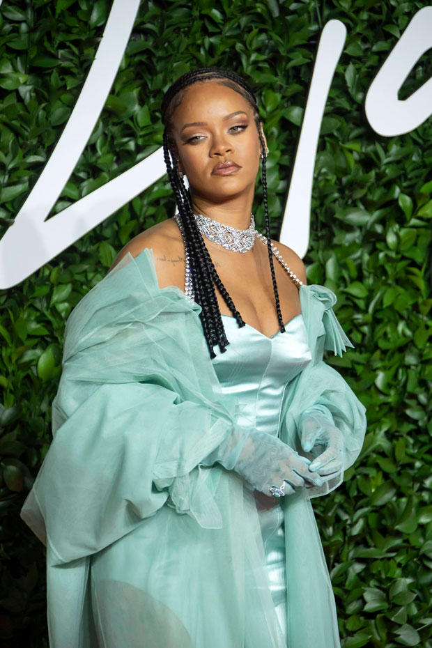 Rihanna