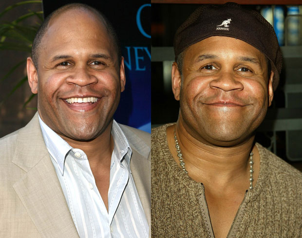 Rondell Sheridan