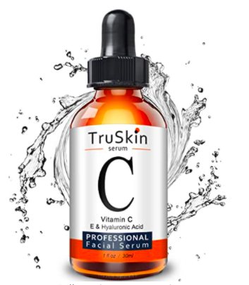 TruSkin Vitamin-C Skin Serum