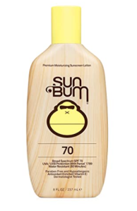 Sun Bum Waterproof Sunscreen