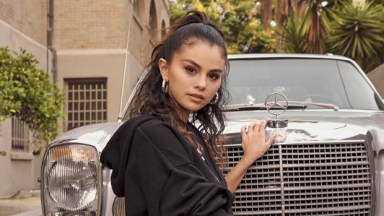 Selena Gomez