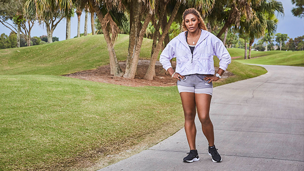 Serena Williams