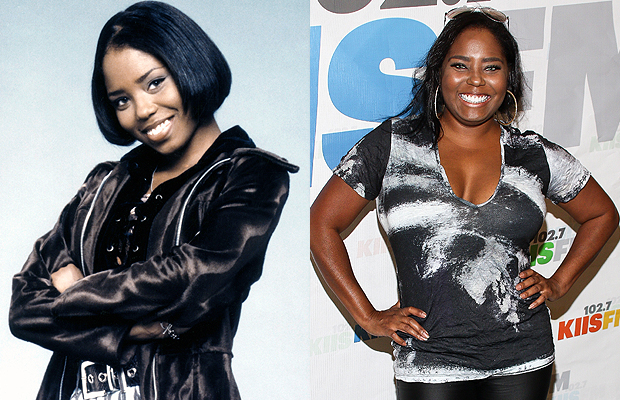 Shar Jackson