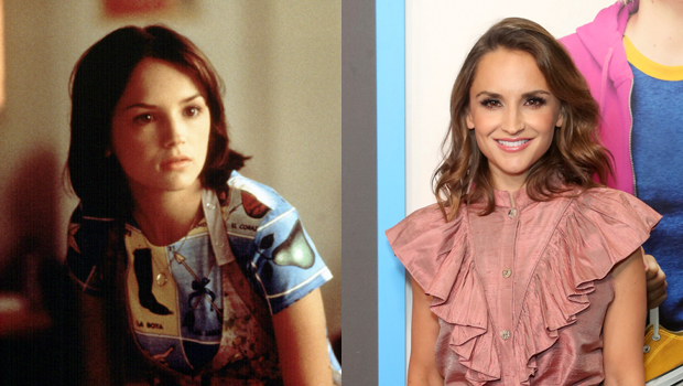 She S All That Cast Then Now See Rachael Leigh Cook More Hollywood Life