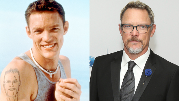 Matthew Lillard