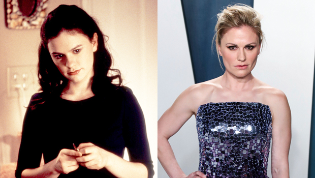 Anna Paquin