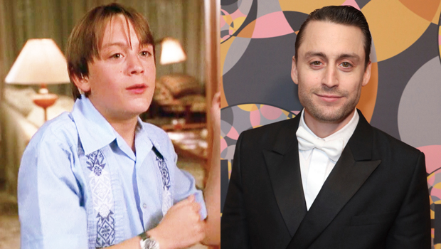 Kieran Culkin