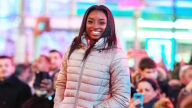 Simone Biles