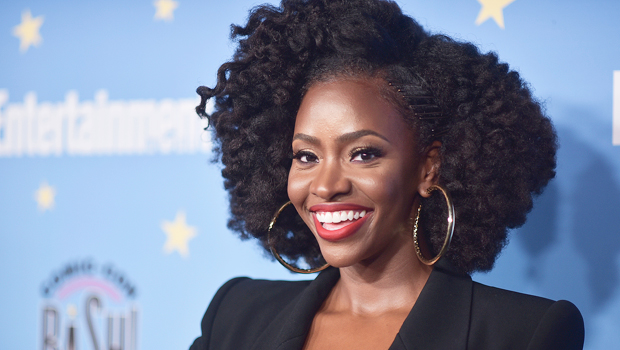 Teyonah Parris