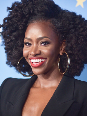 Teyonah Parris — The Movie Database (TMDB)