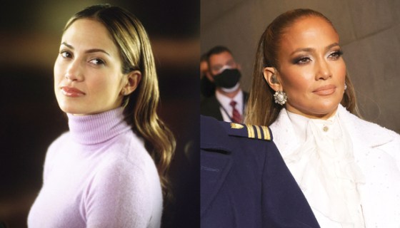 Jennifer Lopez
