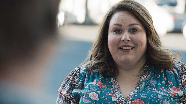 Chrissy Metz