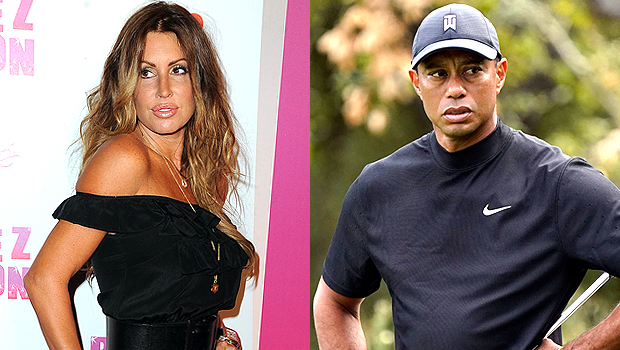 Rachel Uchitel in 'Serious' Relationship -- Chick Has a Type