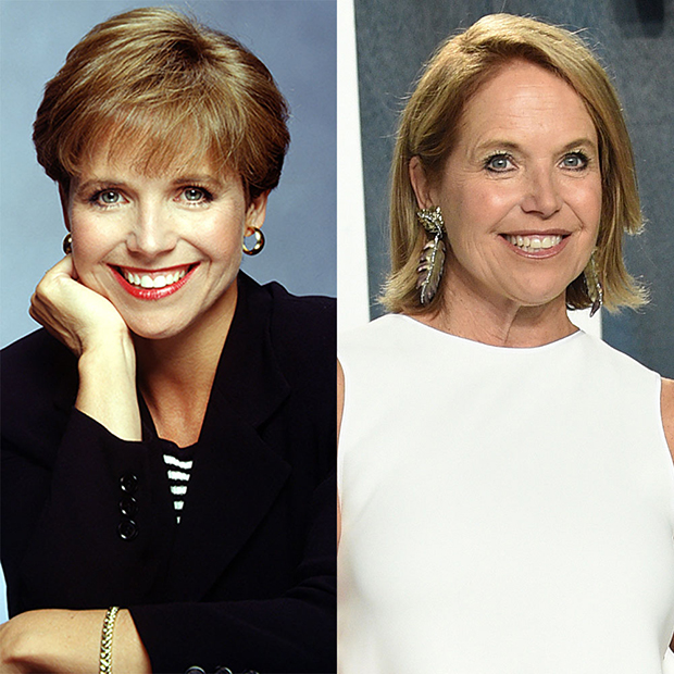 Katie Couric