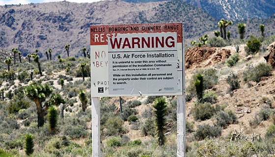 Area 51