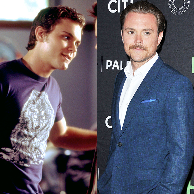 Clayne Crawford