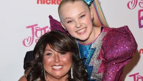 Abby Lee Miller, JoJo Siwa