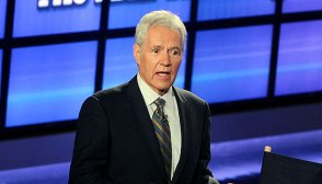 Alex Trebek