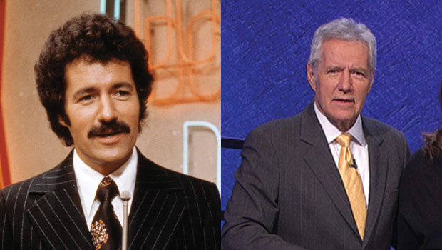 Alex Trebek