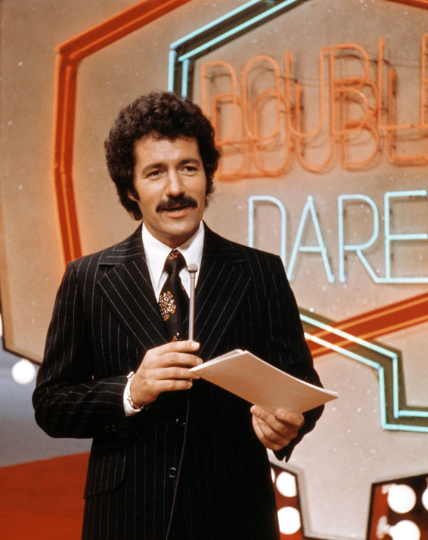 Alex Trebek