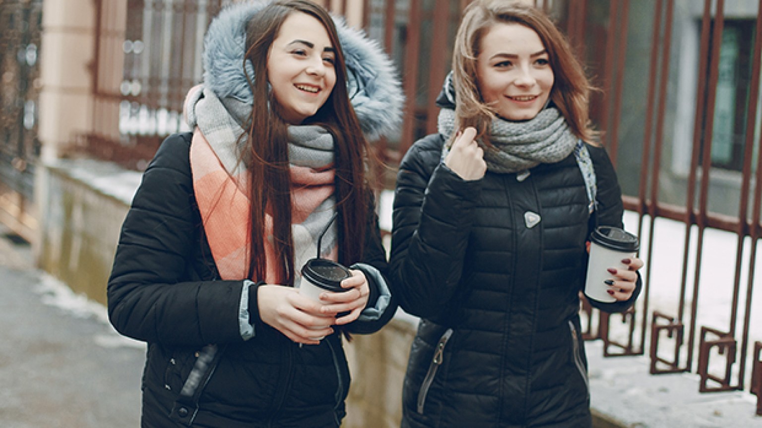 Orolay Amazon Coat Sale Shop the Jacket Hollywood Life