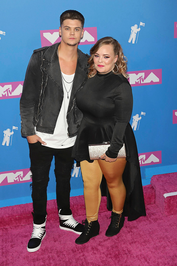 Tyler Baltierra, Catelynn Lowell