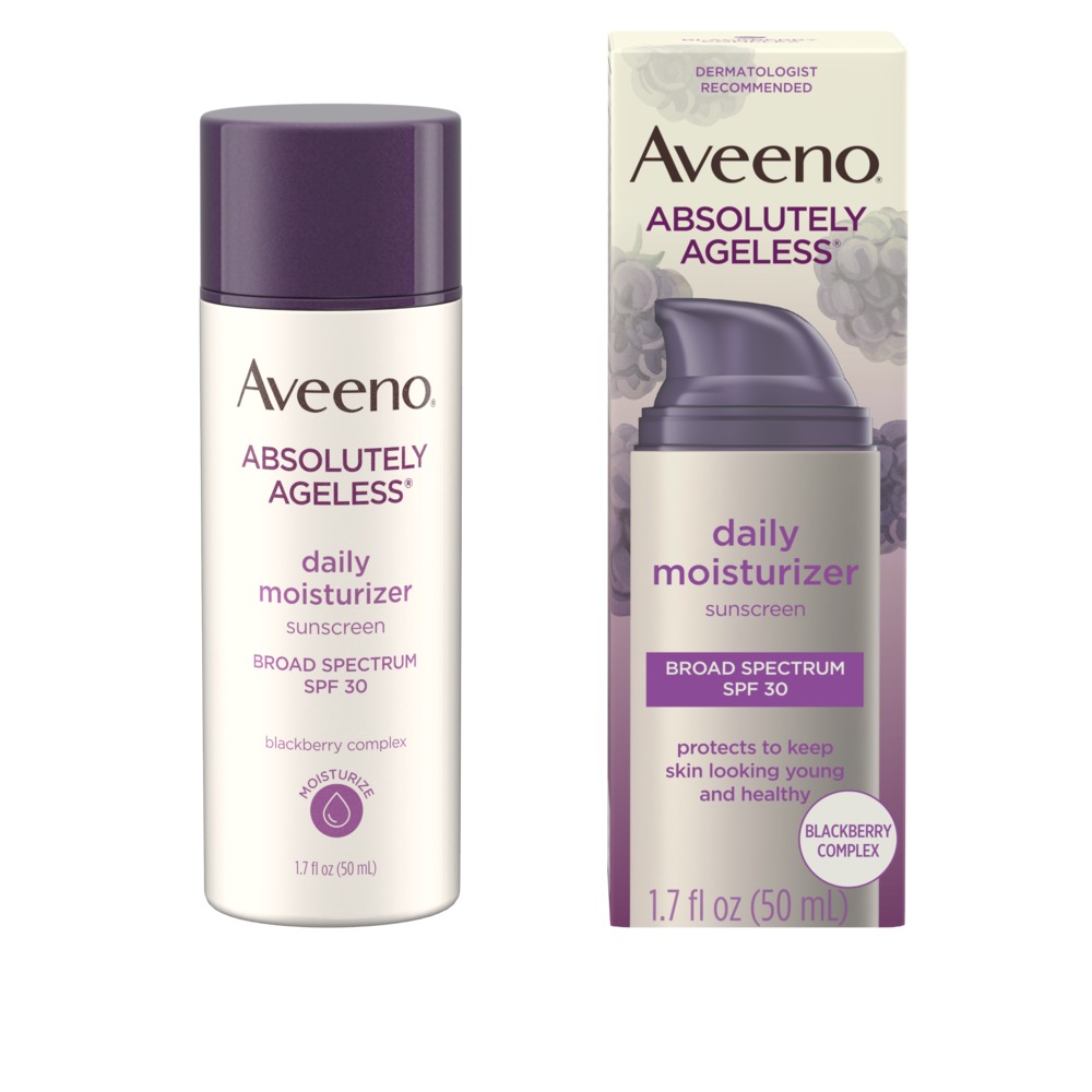 Aveeno cream