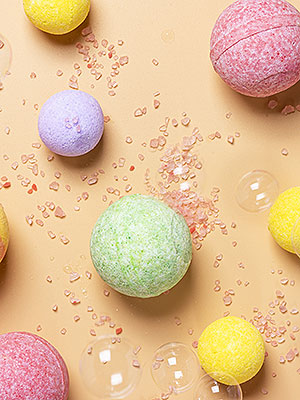 Bath Bombs