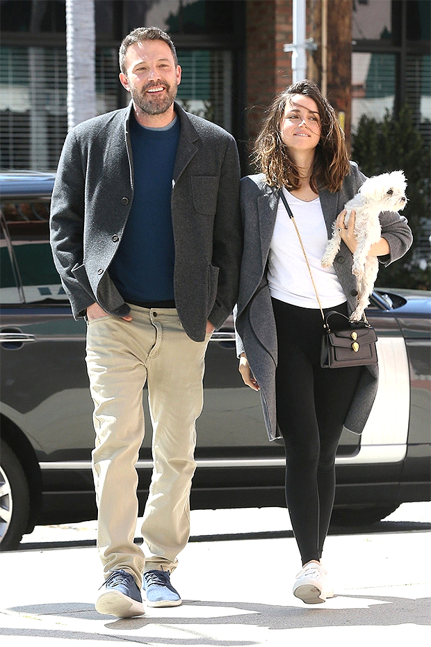 Ben Affleck and Ana de Armas Split, Says Source: 'They Are in Different  Points in Their Lives