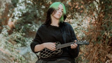 Billie Eilish