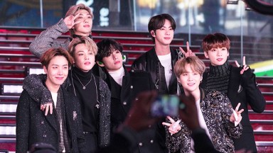 Which luxury brands will sign the BTS boys next? After Jimin