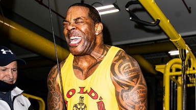 Busta Rhymes