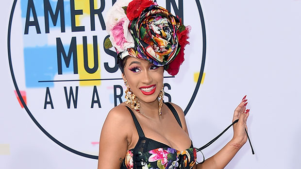 Cardi B Before and After: From 2016 to 2023 - The Skincare Edit