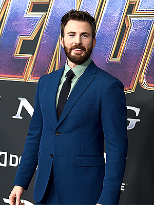 Chris Evans Is Reportedly Returning Captain America: Fans Are Freaking   Hollywood Life